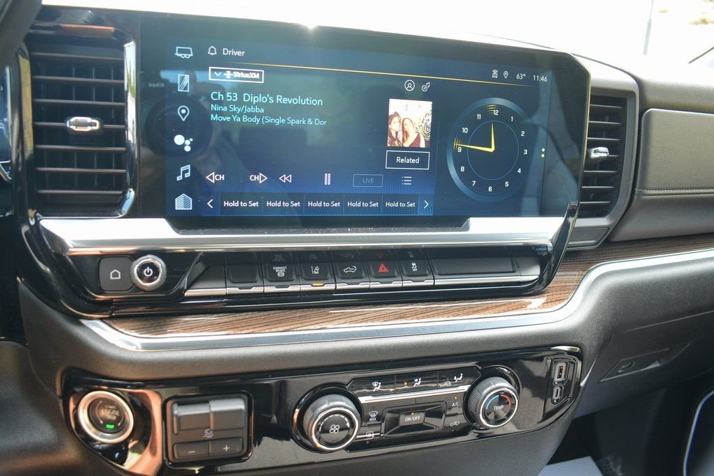 2024 Chevrolet Silverado 2500HD LT - Photo 15