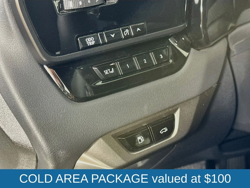 Used 2024 White Lexus 350 Luxury image 12