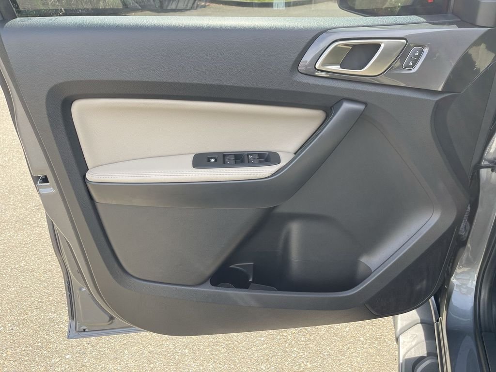 2023 Ford Ranger Lariat - Photo 20
