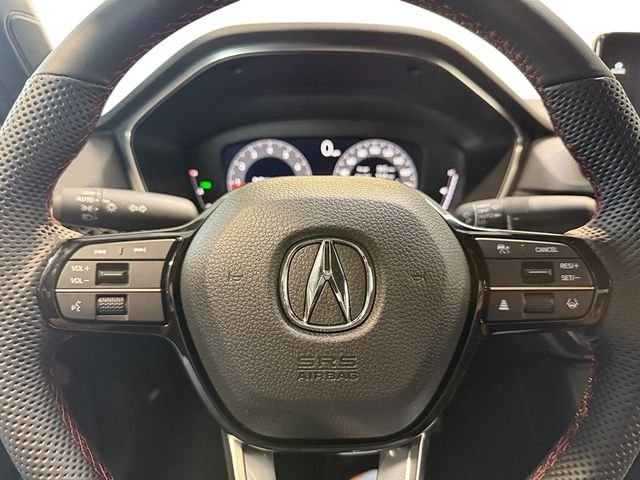 2026 Acura Integra Type S - Photo 22
