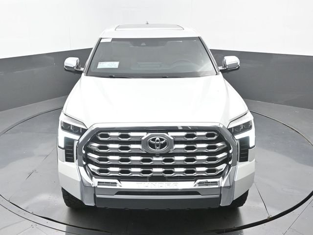 New 2026 Wind Chill Pearl Toyota 1794 Edition image 29