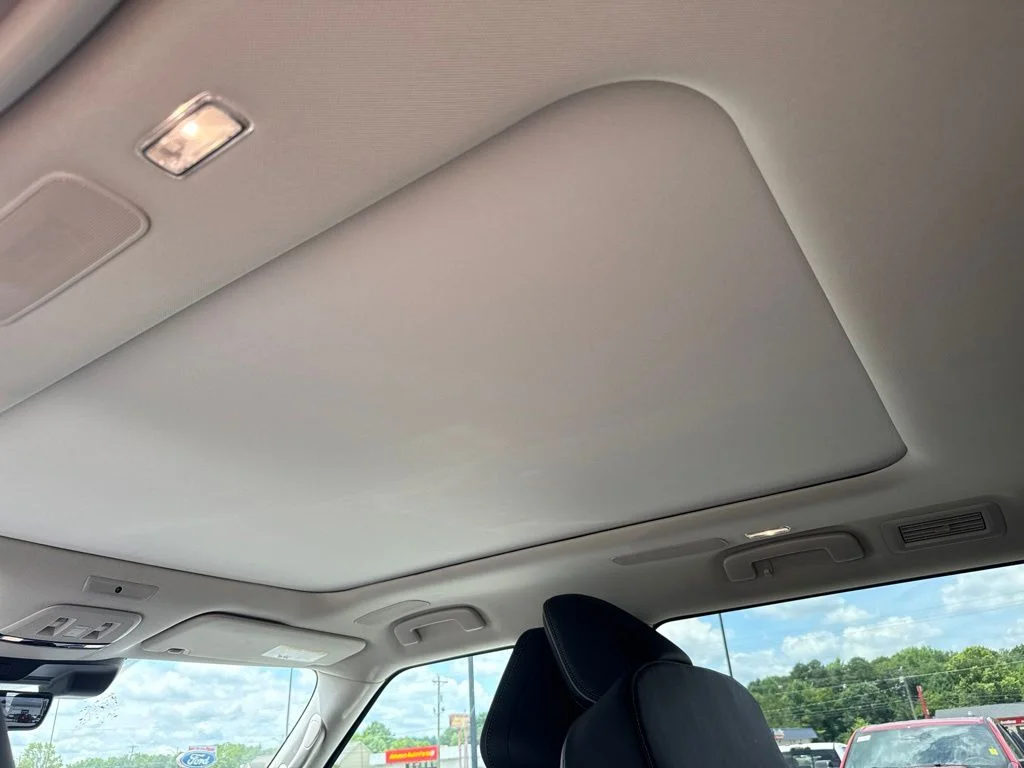2025 INFINITI QX80 Sensory 4WD - Photo 27