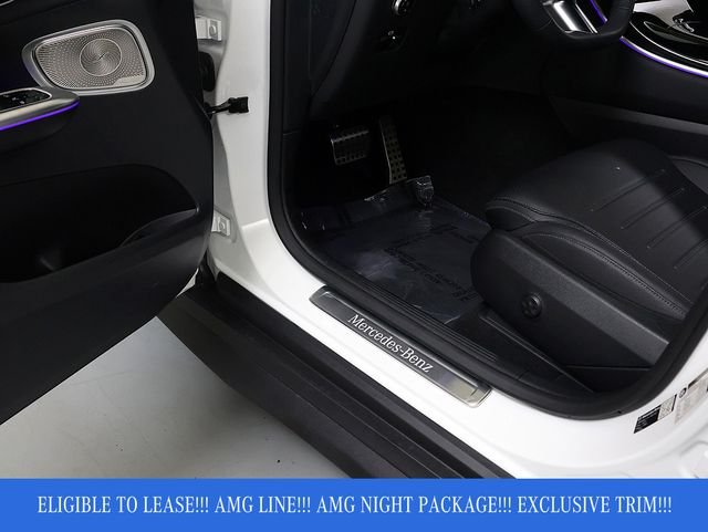 Certified Used 2026 Polar White Mercedes-Benz GLC 300 image 26