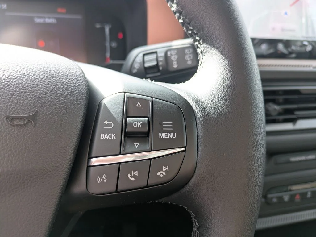 New 2026 Carbonized Gray Metallic Ford Outer Banks image 29