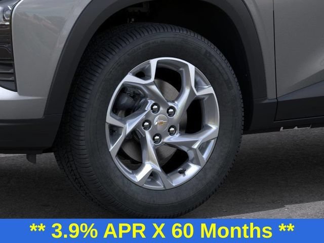 2026 Chevrolet Trax LS - Photo 7
