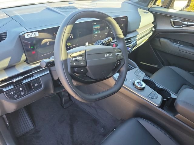 New 2026 Blue Kia X-Line image 20