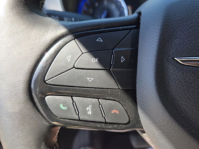 Used 2020 Ceramic Gray Clearcoat Chrysler Touring L Plus image 26
