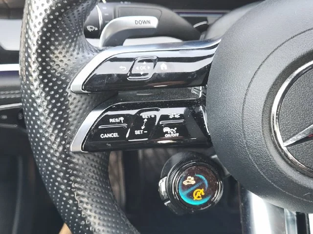 Used 2022 Black Mercedes-Benz AMG® GT 53 image 28