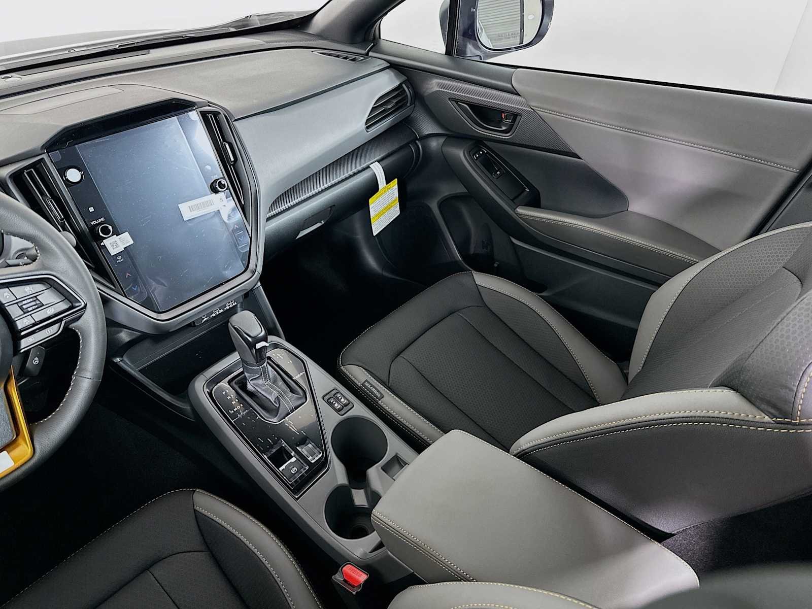 New 2026 CRYSTAL WHITE PEARL Subaru Wilderness image 20