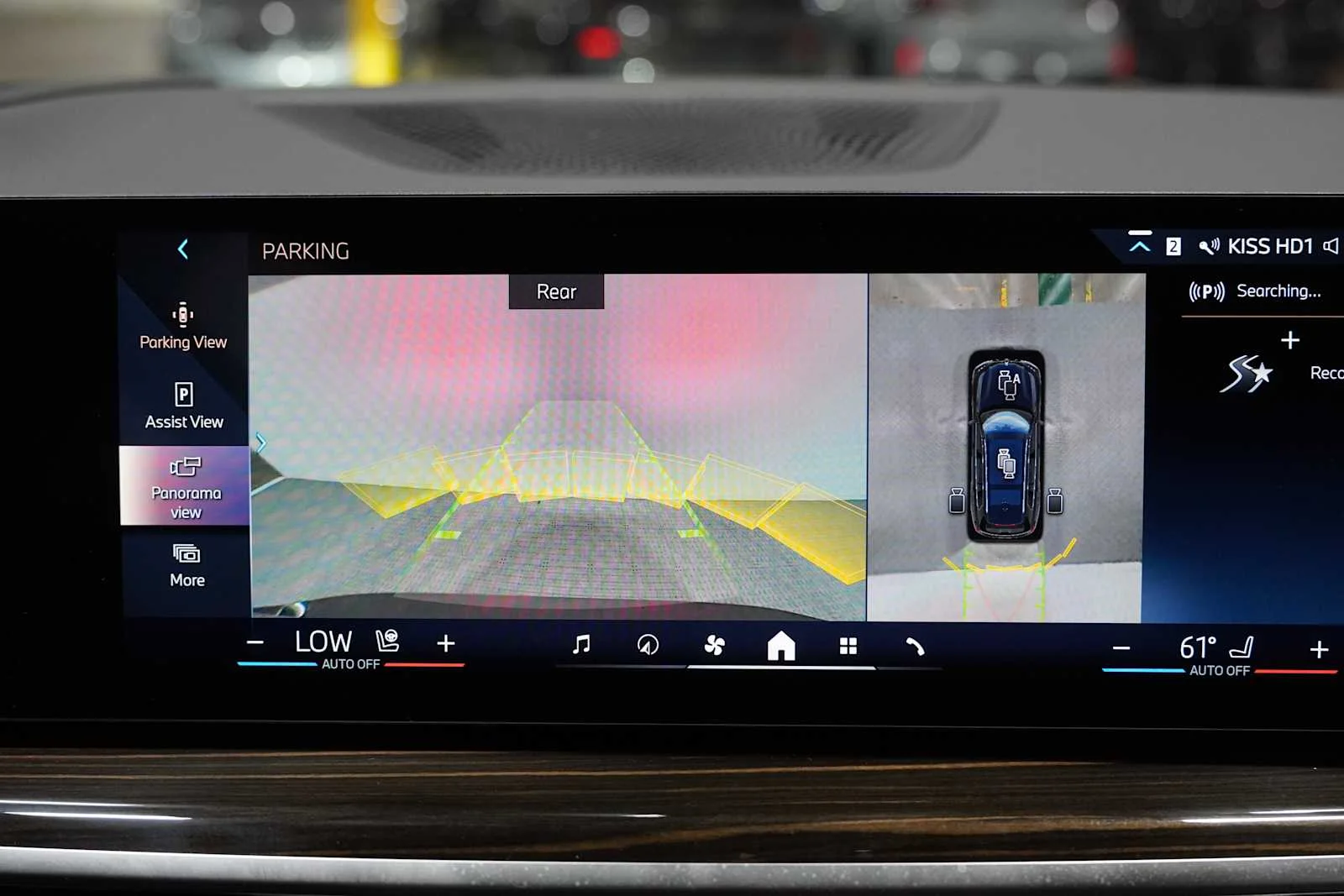Certified Used 2026 Black Sapphire Metallic BMW xDrive40i image 18
