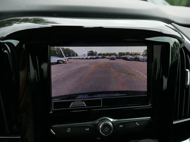 Used 2020 Black Chevrolet LS image 27