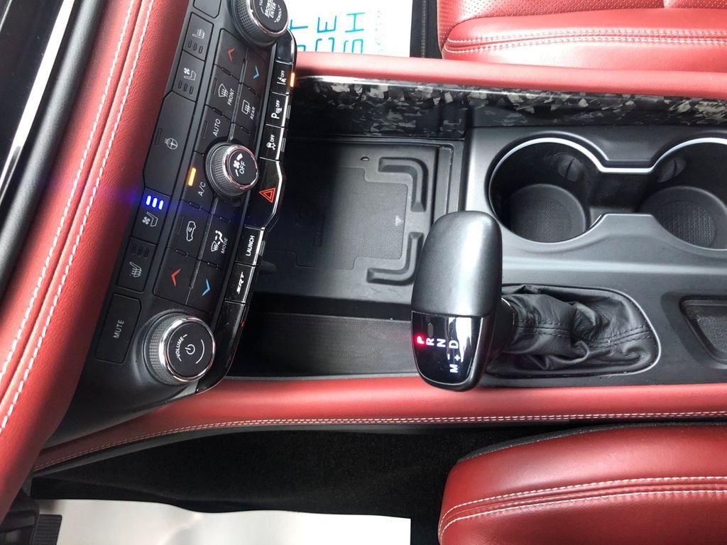 Used 2023 White Dodge SRT Hellcat image 33