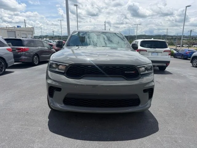 Used 2023 Gray Clearcoat Dodge GT image 4