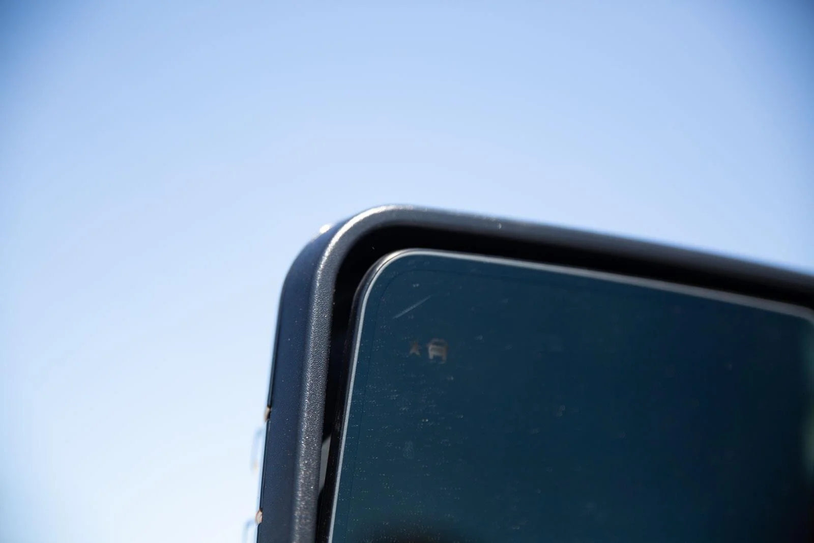 Used 2025 Summit White GMC AT4 image 11
