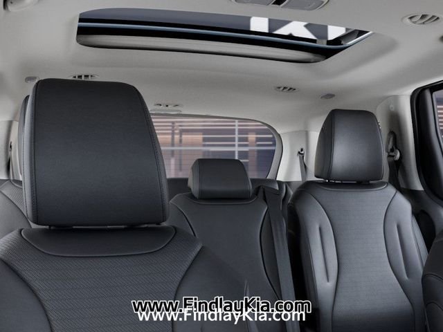 2026 Kia Carnival SX Prestige - Photo 30