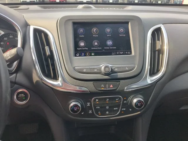 Used 2023 Summit White Chevrolet LT image 21