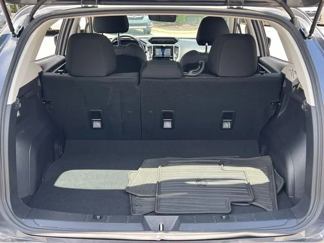 Used 2023 Gray Subaru Premium image 35