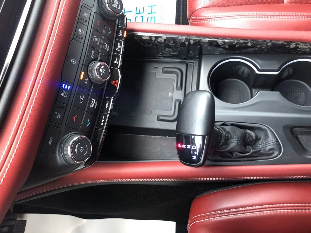 Used 2023 White Dodge SRT Hellcat image 33