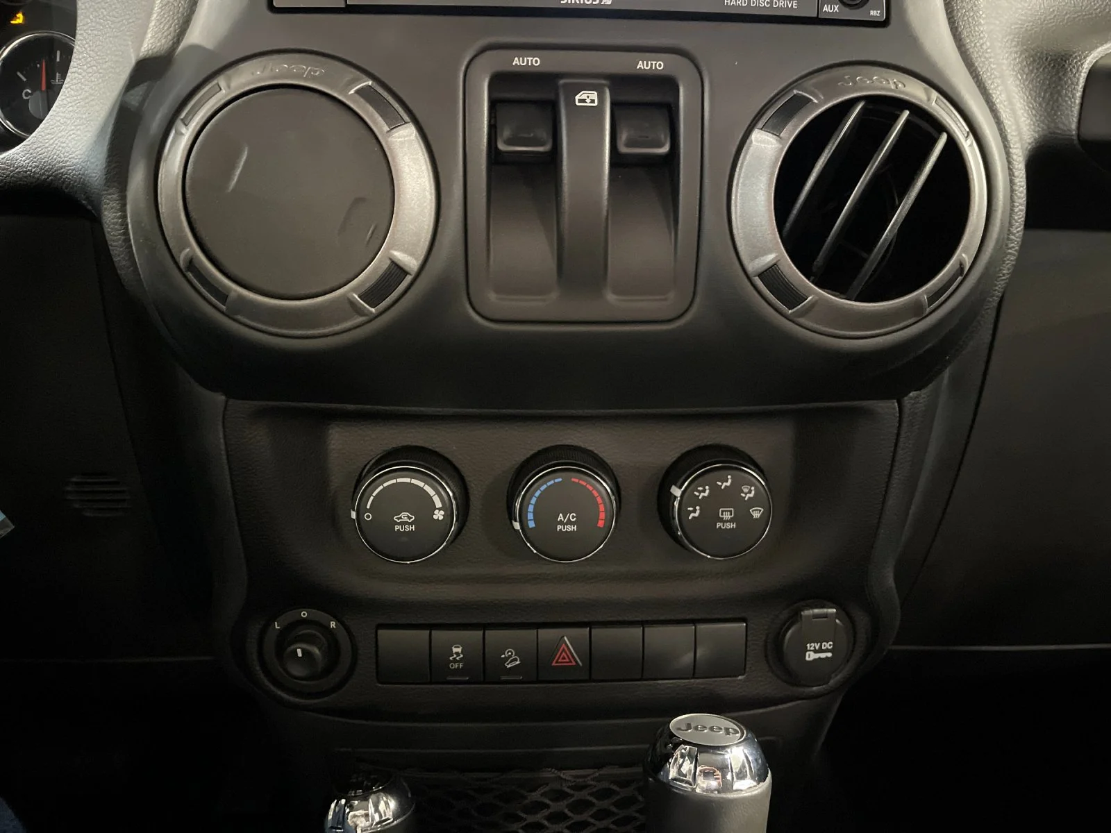 Used 2016 Black Jeep Sport image 21