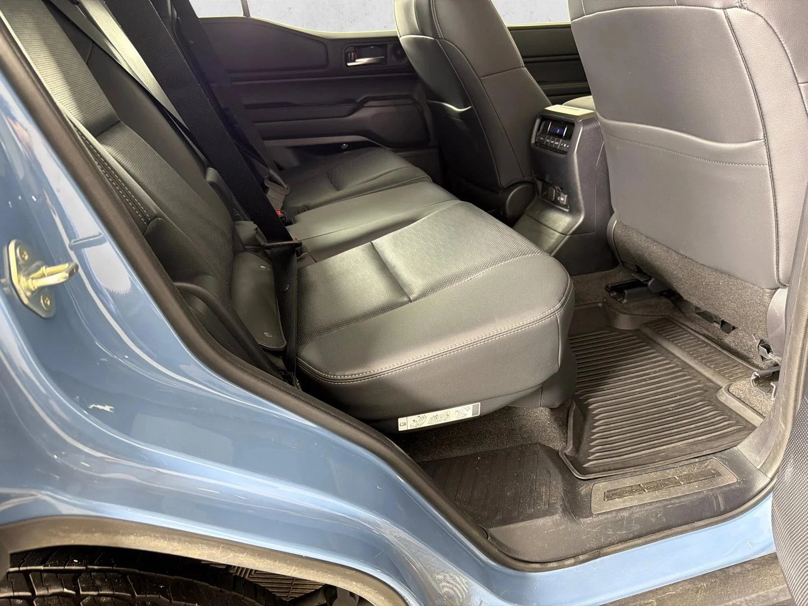 Used 2025 Tan Toyota 1958 image 16