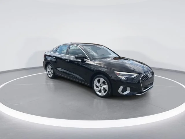 Used 2024  Audi 40 Premium image 2