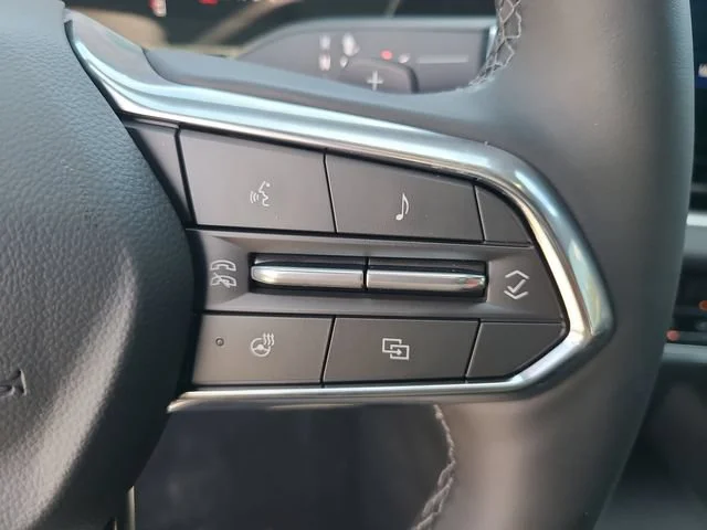 New 2027 Mosaic Black Metallic Chevrolet LT image 27