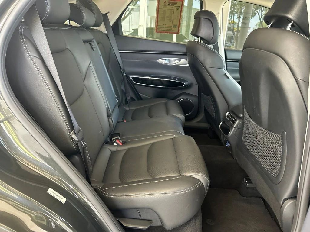 Used 2025 Green Genesis 2.5T image 28