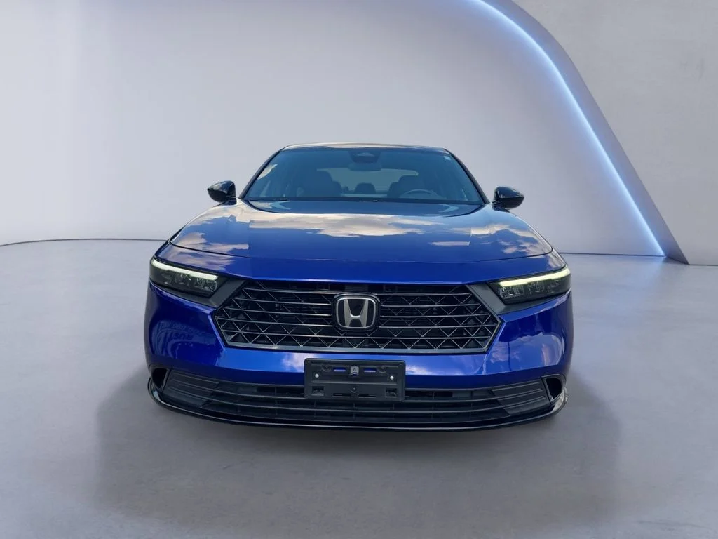 Used 2024  Honda Sport-L image 9