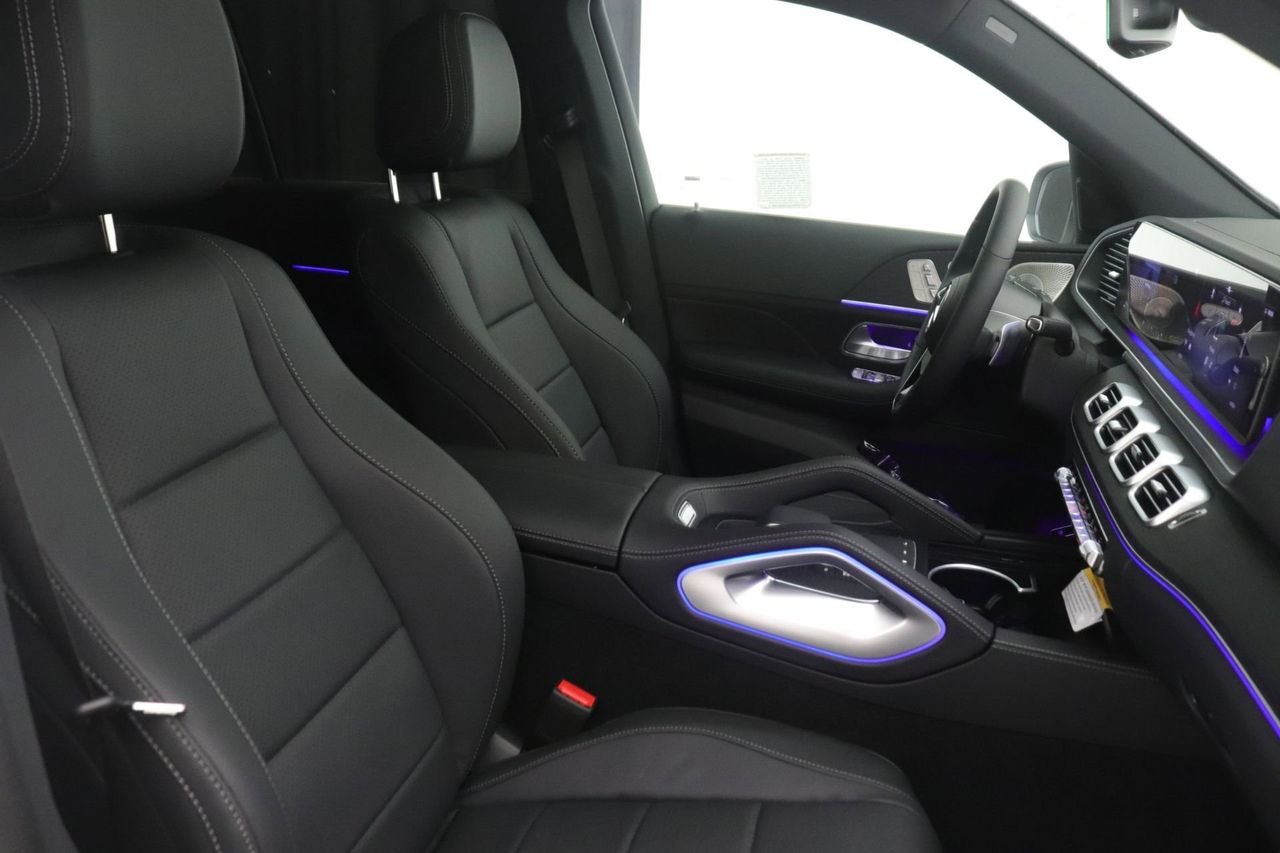 2026 Mercedes-Benz GLE GLE350 - Photo 9