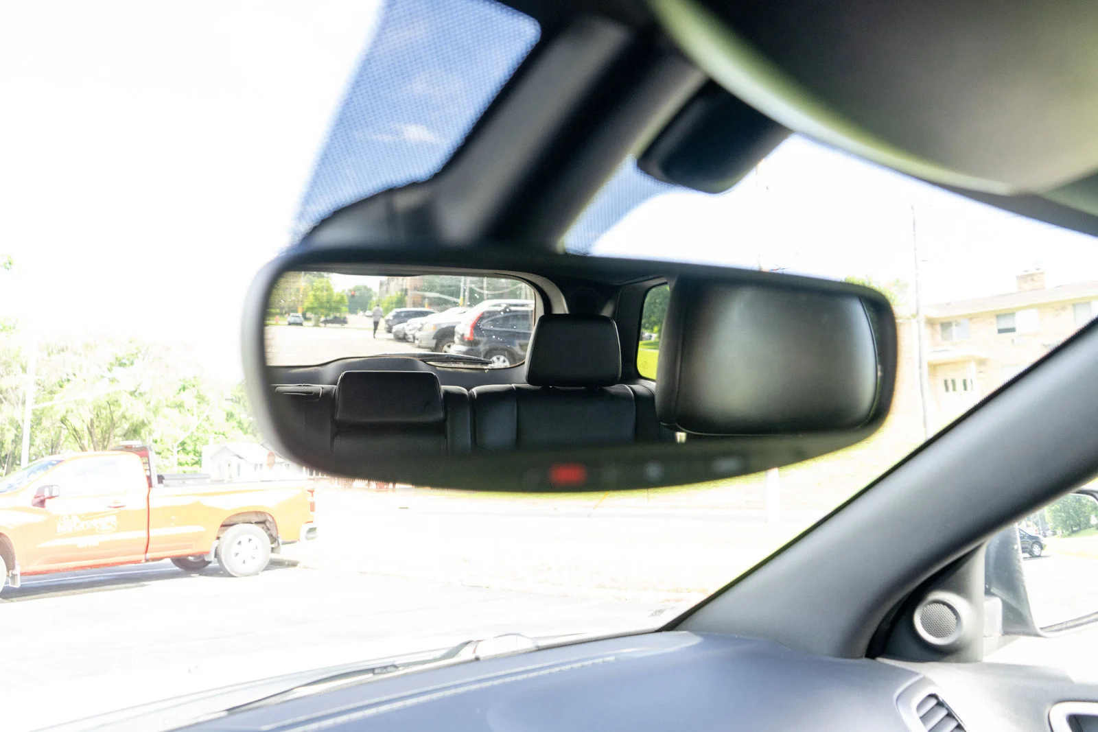 Used 2020 Bright White Clearcoat Jeep Limited image 25