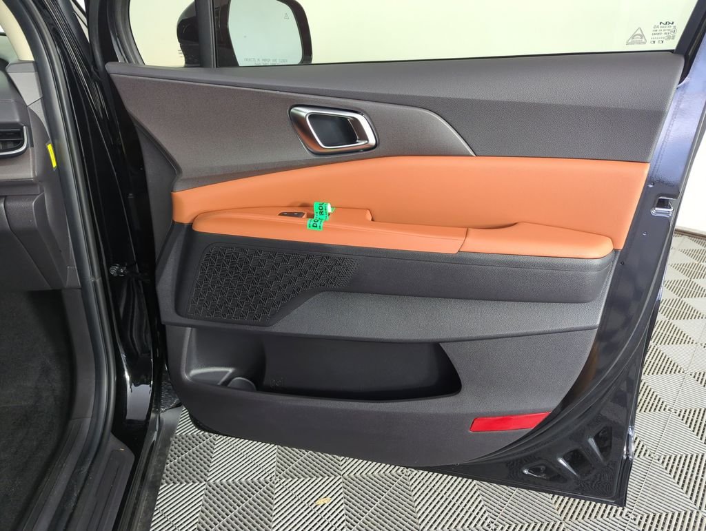 New 2026 Aurora Black Pearl Kia EX image 33