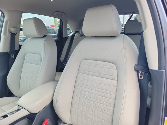 2026 Honda HR-V LX - Photo 18