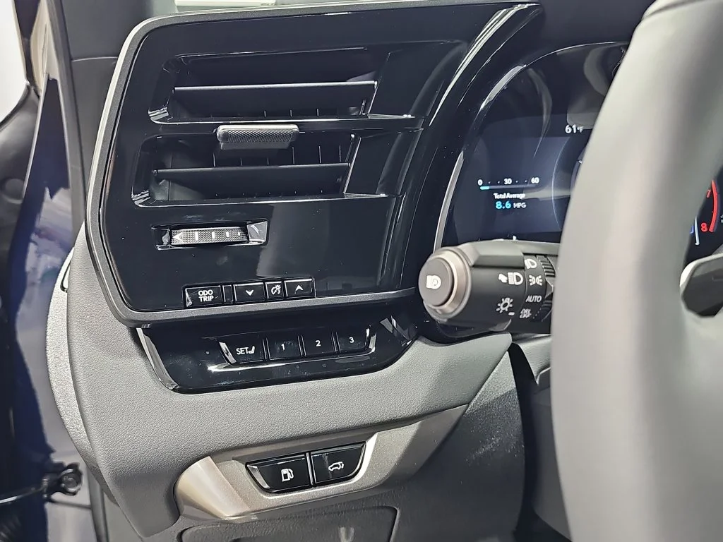 New 2026 Nightfall Mica Lexus PREMIUM image 25