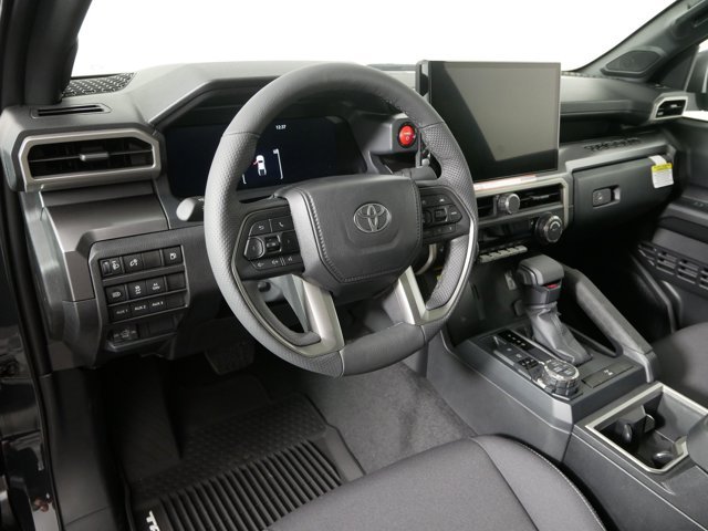New 2026 Underground Toyota TRD Off-Road i-FORCE MAX image 11