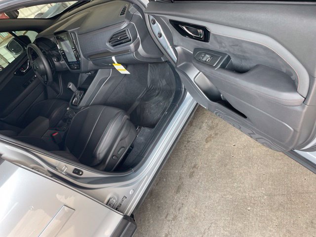 Used 2025 Silver Subaru Touring image 21