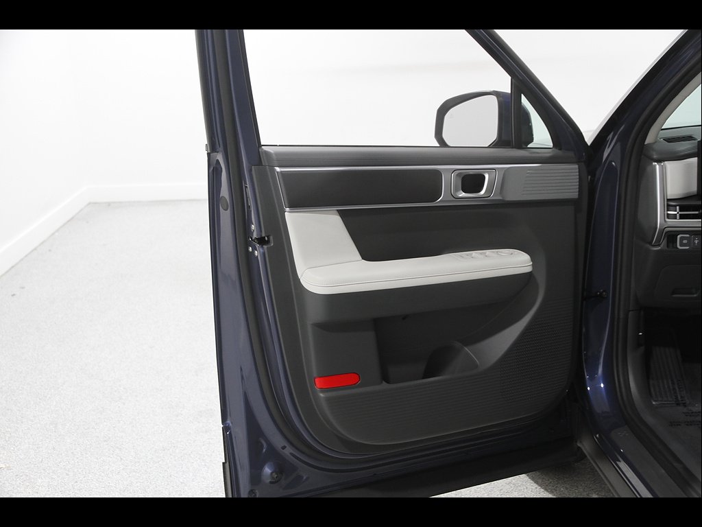 2025 Hyundai Santa Fe SEL - Photo 4