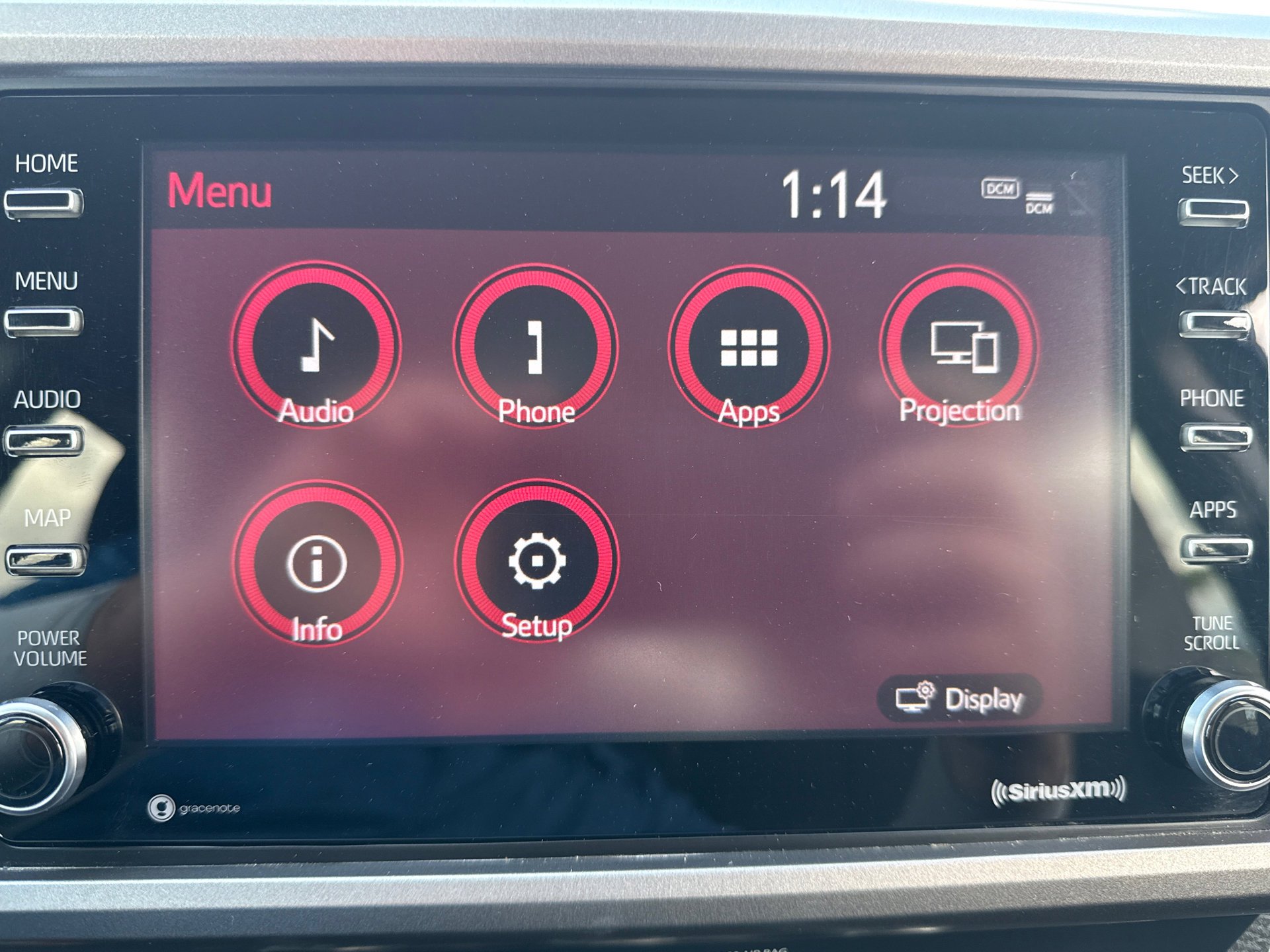 2021 Toyota Tacoma SR5 - Photo 30