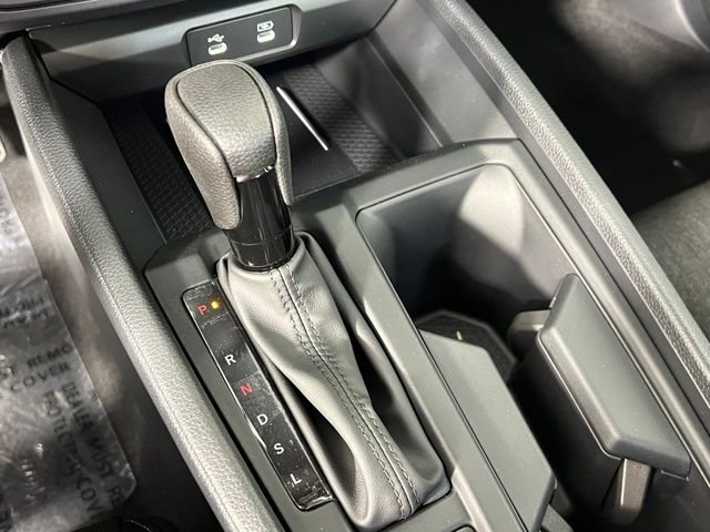New 2026 Silver Honda SE image 24