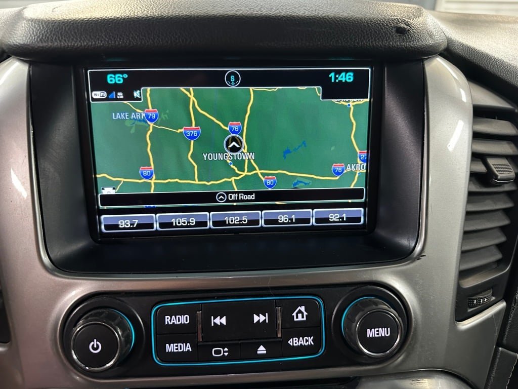 Certified Used 2018 Satin Steel Metallic Chevrolet LT image 15