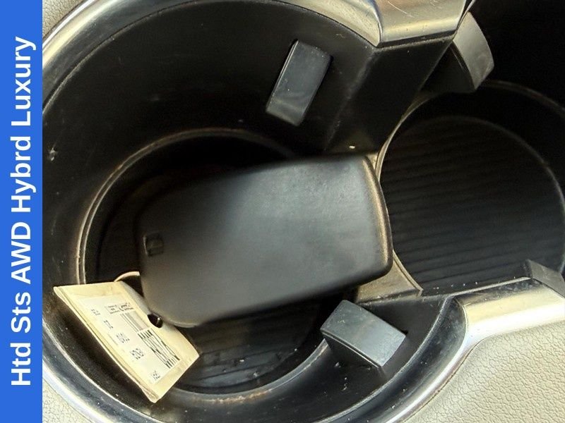 Used 2021 Titanium Toyota XLE image 31