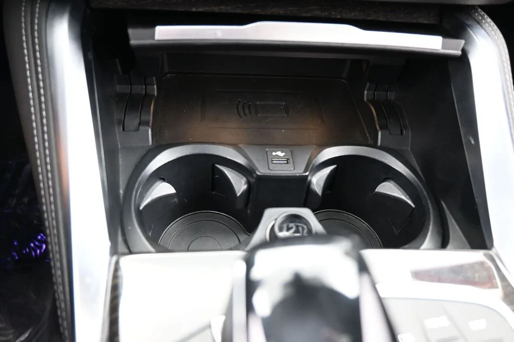 Used 2021 Mineral White Metallic BMW 430i image 25