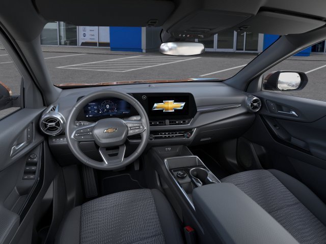2027 Chevrolet Equinox LT - Photo 15