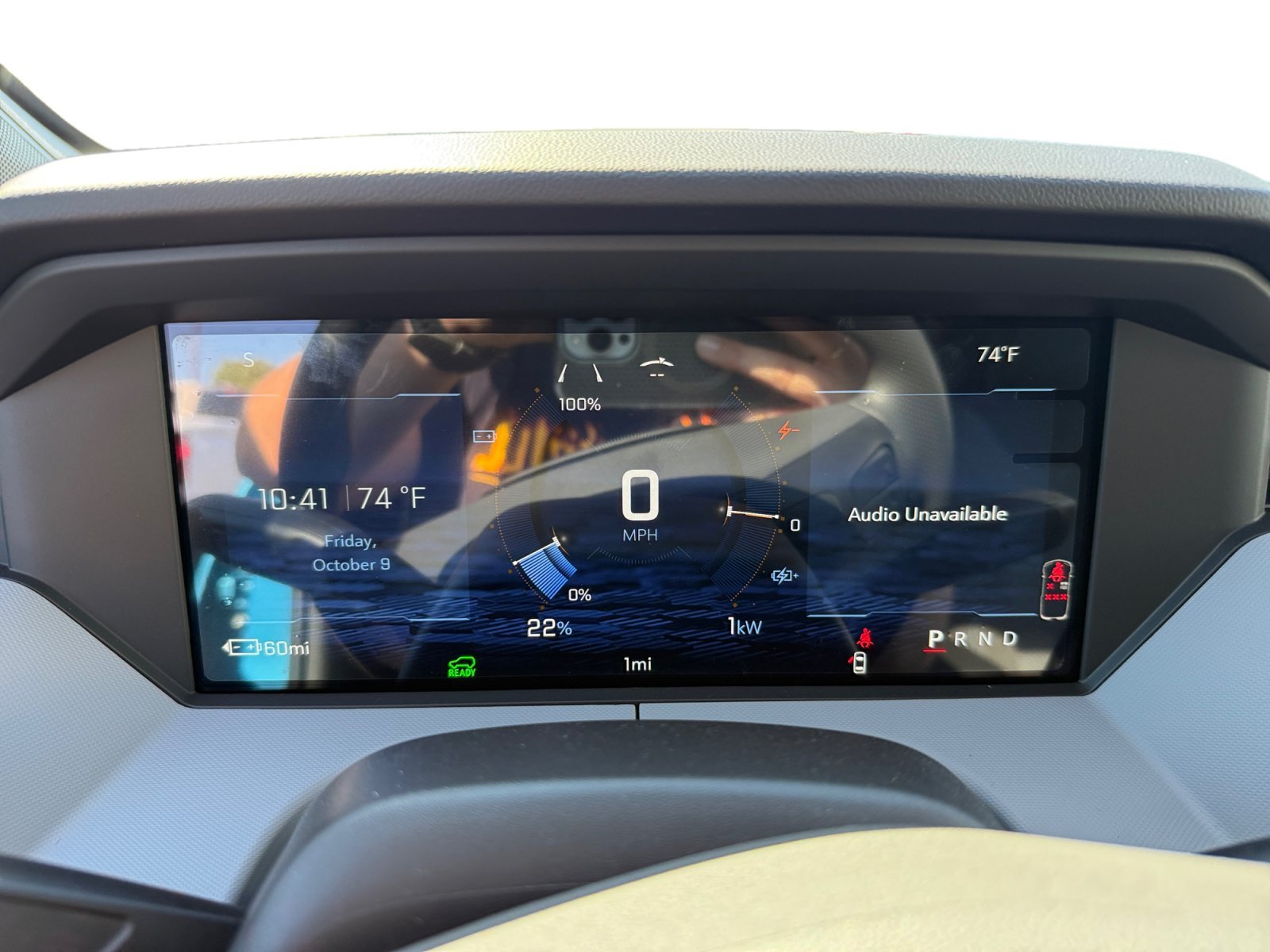 2027 Chevrolet Bolt LT - Photo 11