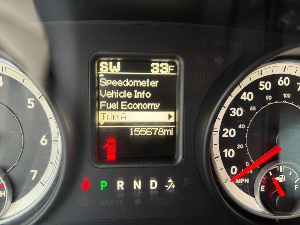 Used 2013 Blue Ram SLT image 45