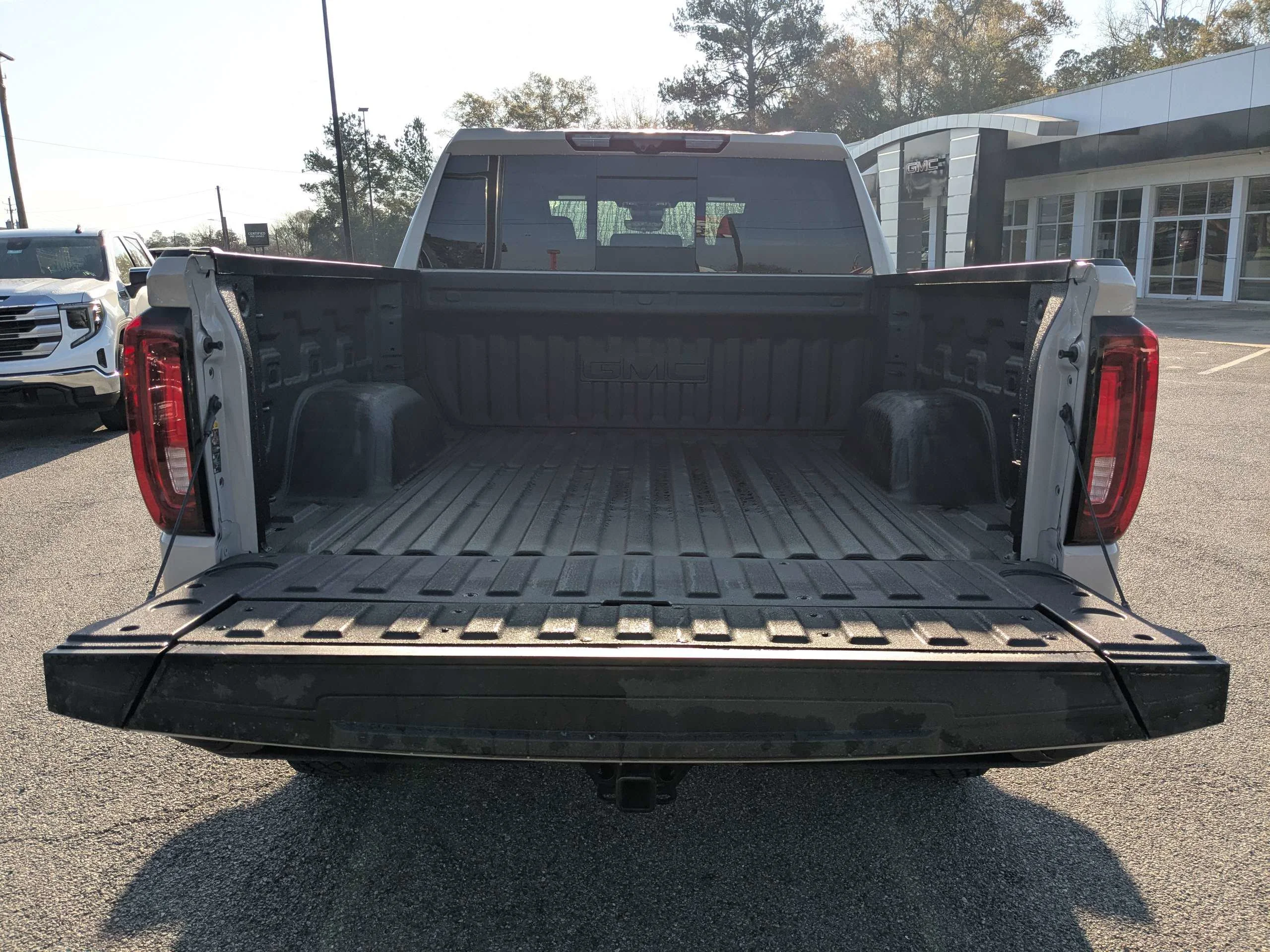 New 2026 Coastal Dune GMC AT4X image 13