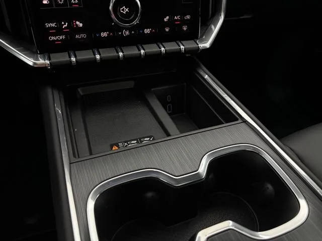 2026 GMC Acadia Elevation - Photo 33