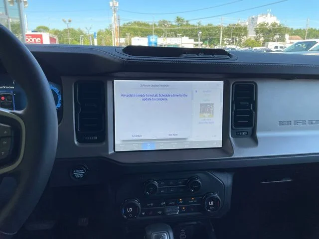 New 2026 AVALANCHE GRAY Ford Outer Banks image 16