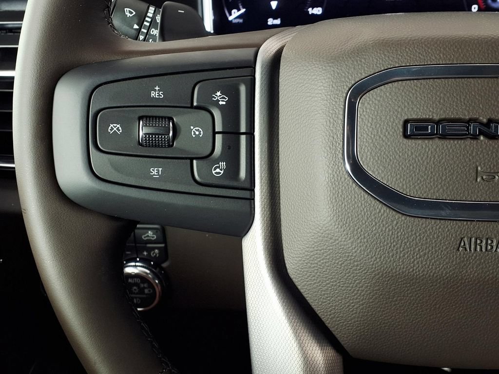 2026 GMC Sierra 1500 Denali - Photo 18