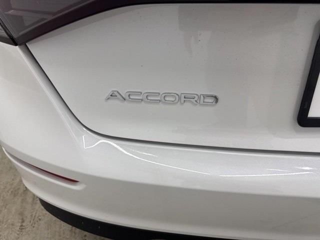 2025 Honda Accord Hybrid Sport - Photo 12