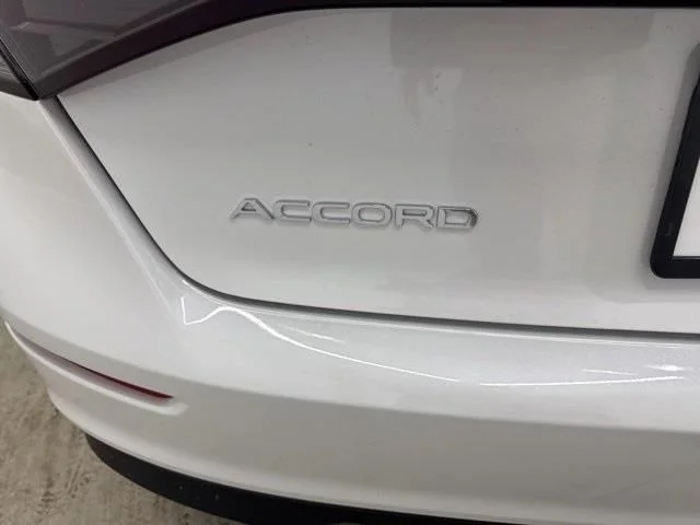 2025 Honda Accord Hybrid Sport - Photo 12